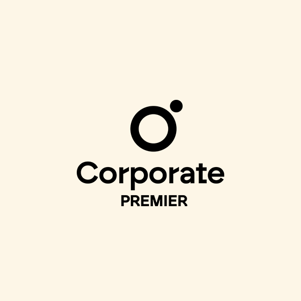 Corporate Premier, Hospitality management tertiaire