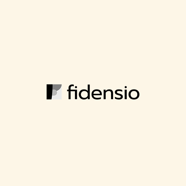Fidensio, plateforme digitale de Conciergerie